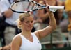 Clijsters, Kim