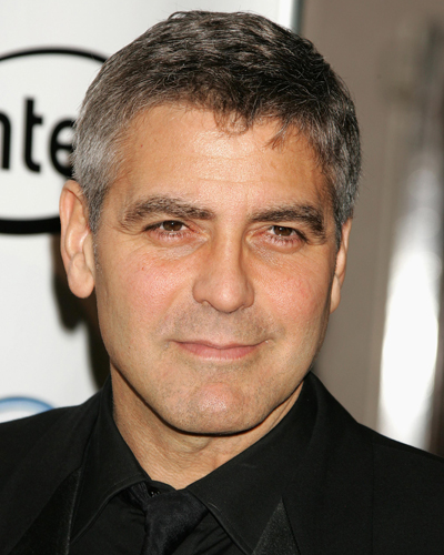 Clooney, George Photo