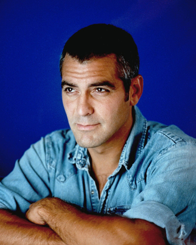 Clooney, George Photo