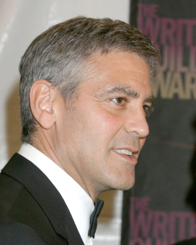 Clooney, George Photo