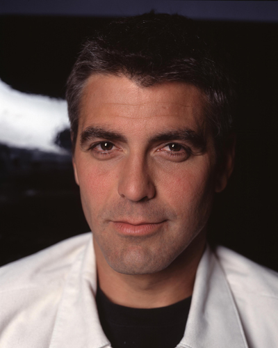 Clooney, George Photo