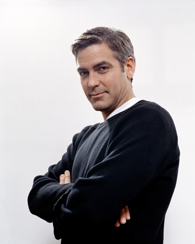 Clooney, George Photo