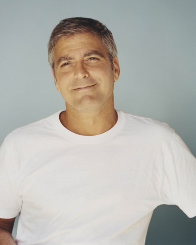 Clooney, George Photo