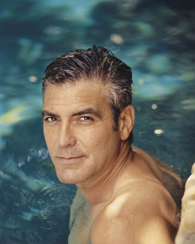 Clooney, George Photo