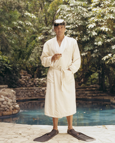 Clooney, George Photo