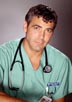 Clooney, George [ER]