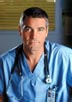 Clooney, George [ER]