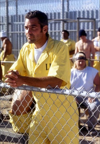 Clooney, George [Out of Sight] Photo