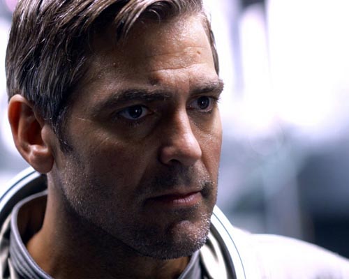 Clooney, George [Solaris] Photo
