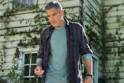 Clooney, George [Tomorrowland] Photo
