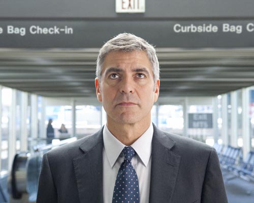 Clooney, George [Up in the Air] Photo
