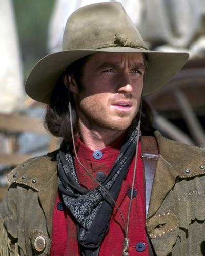 Close, Eric [The Magnificent Seven] Photo