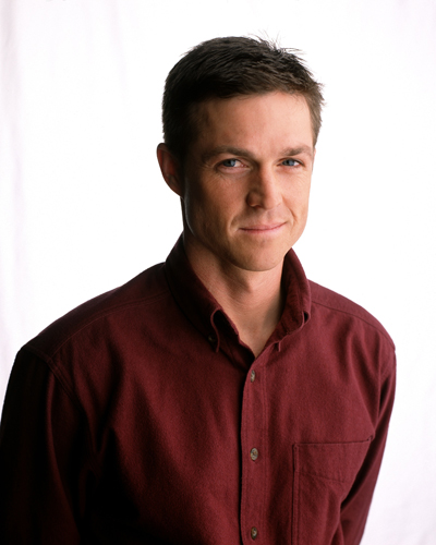 Close, Eric [Without A Trace] Photo