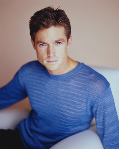 Close, Eric [Without A Trace] Photo