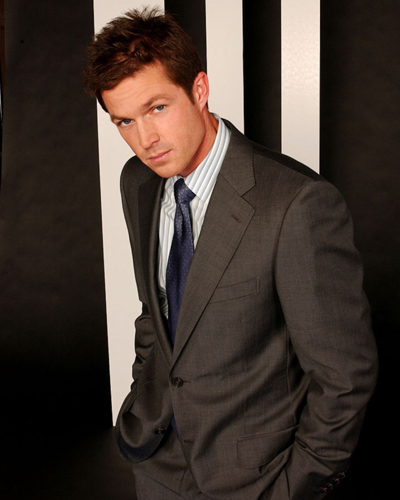 Close, Eric [Without A Trace] Photo