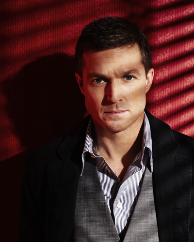 Close, Eric [Without A Trace] Photo