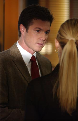 Close, Eric [Without a Trace] Photo