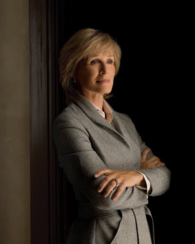 Close, Glenn [Damages] Photo