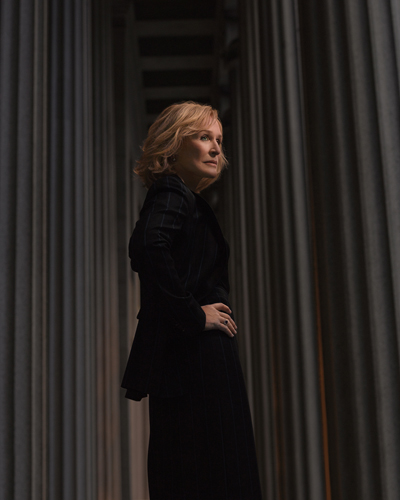 Close, Glenn [Damages] Photo