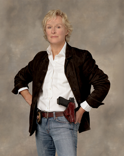 Close, Glenn [The Shield] Photo