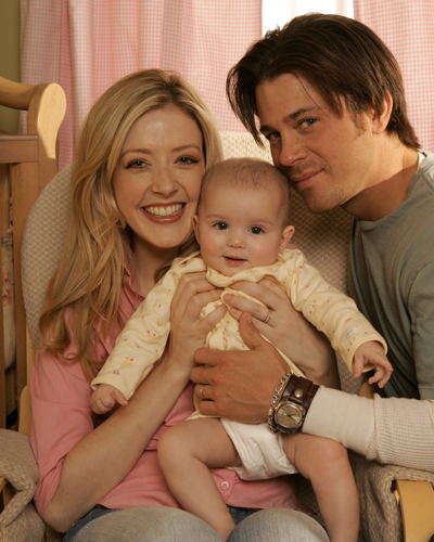 Close To Home [Cast] Photo