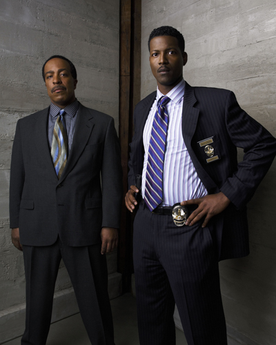 Closer, The [Cast] Photo