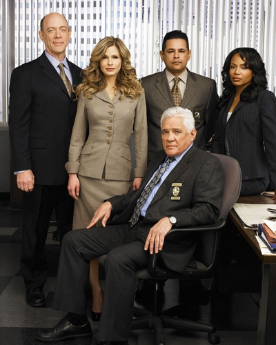 Closer, The [Cast] Photo