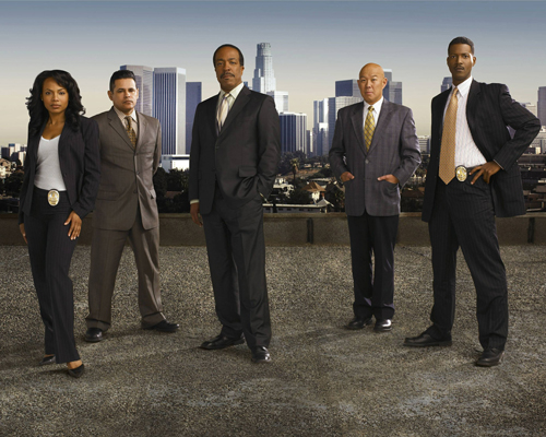 Closer, The [Cast] Photo