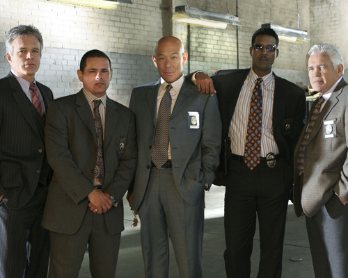 Closer, The [Cast] Photo