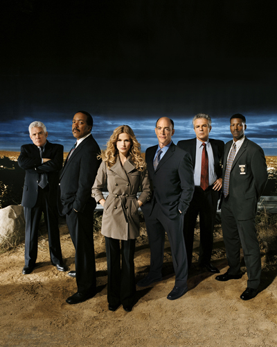 Closer, The [Cast] Photo