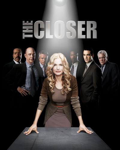 Closer, The [Cast] Photo