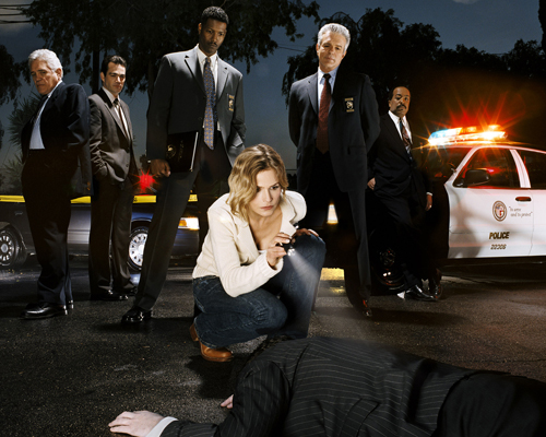 Closer, The [Cast] Photo