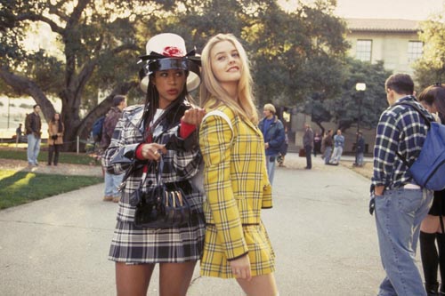 Clueless [Cast] Photo