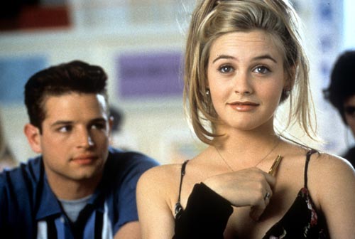 Clueless [Cast] Photo