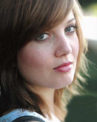 Clyne, Nicki [Battlestar Galactica] Photo