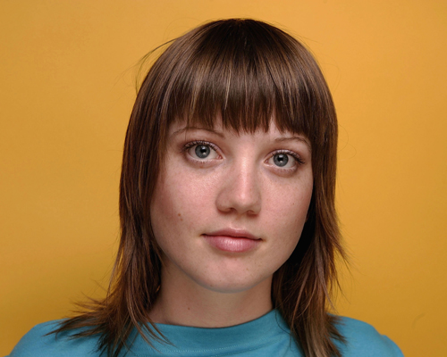 Clyne, Nicki [Battlestar Galactica] Photo