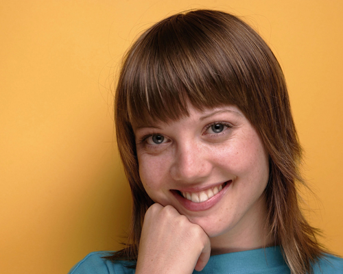 Clyne, Nicki [Battlestar Galactica] Photo