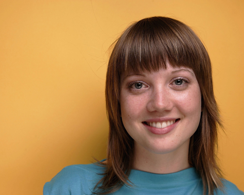 Clyne, Nicki [Battlestar Galactica] Photo