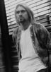 Cobain, Kurt [Nirvana]