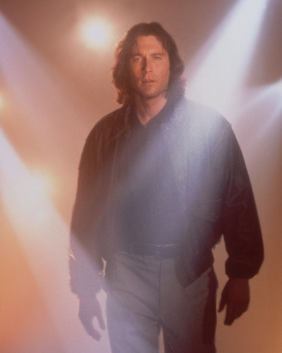 Cobert, John [The Visitor] Photo