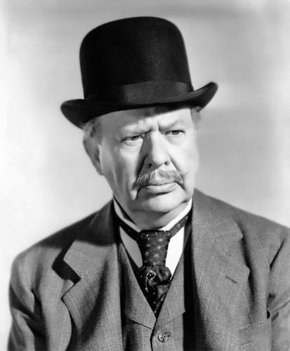 Coburn, Charles [Kings Row] Photo