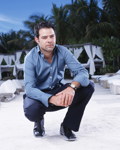 Cochrane, Rory [CSI : Miami] Photo