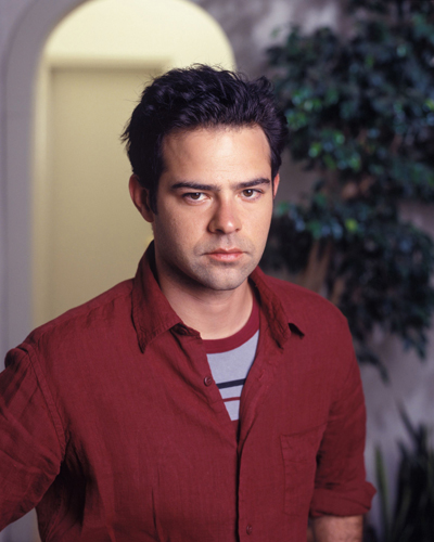 Cochrane, Rory [CSI : Miami] Photo