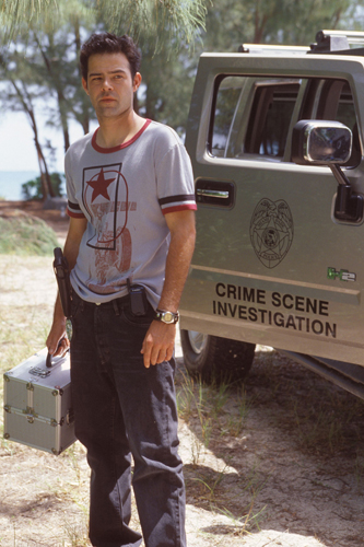 Cochrane, Rory [CSI : Miami] Photo