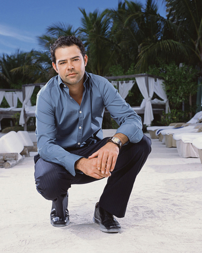 Cochrane, Rory [CSI : Miami] Photo