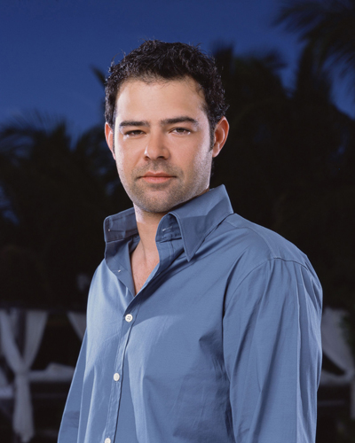 Cochrane, Rory [CSI : Miami] Photo