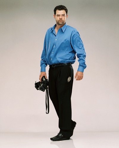 Cochrane, Rory [CSI : Miami] Photo