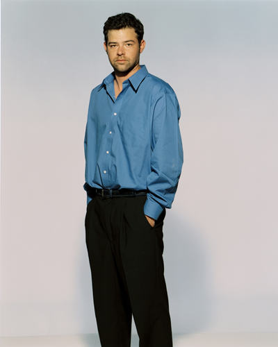 Cochrane, Rory [CSI : Miami] Photo