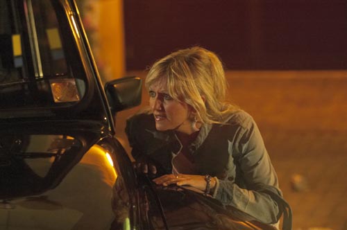 Coduri, Camille [Doctor Who] Photo