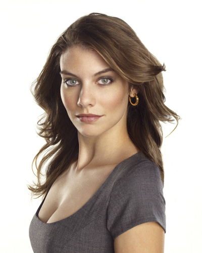 Cohan, Lauren [Supernatural] Photo